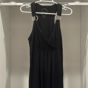 INC black dress